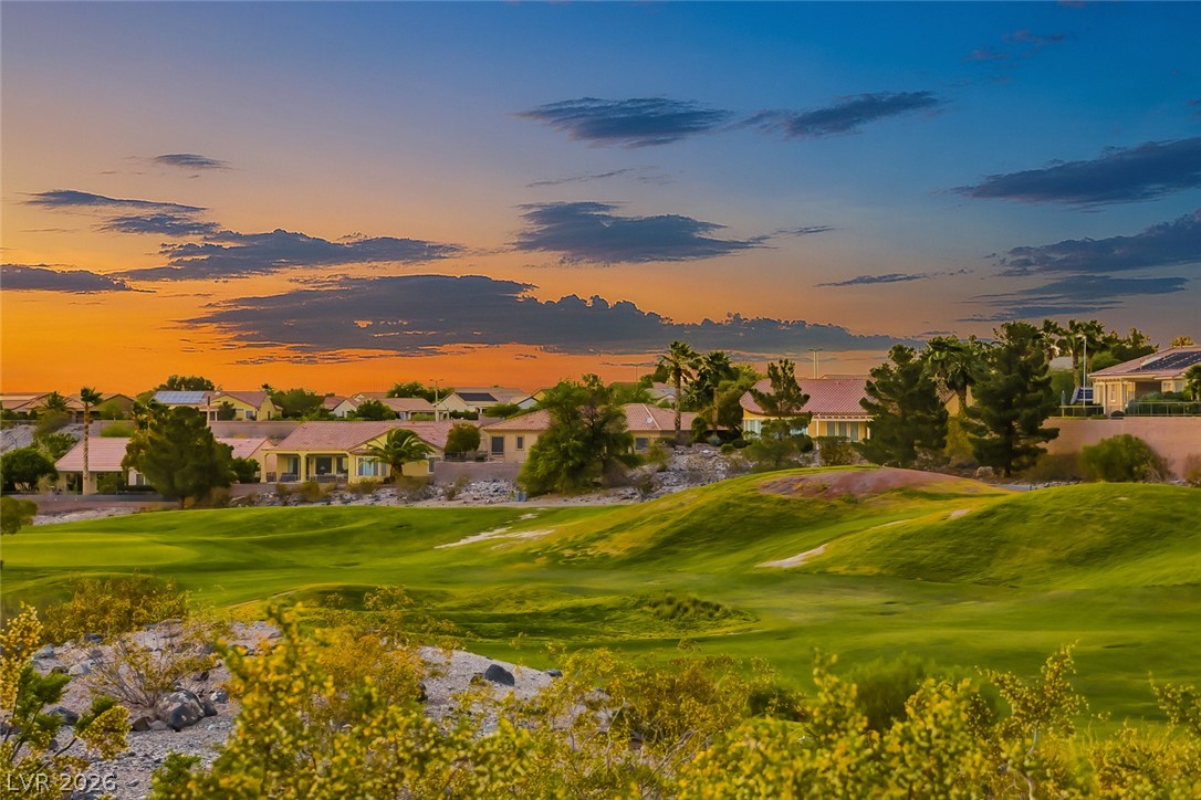 2948 Foxtail Creek Avenue Henderson NV 89052