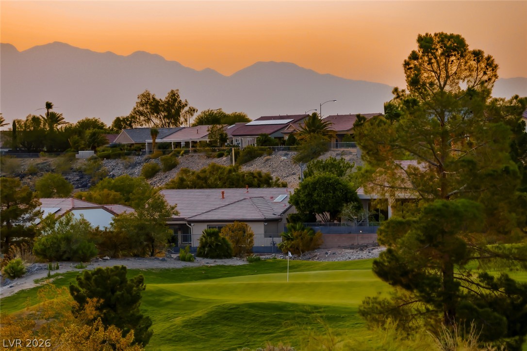 2948 Foxtail Creek Avenue Henderson NV 89052