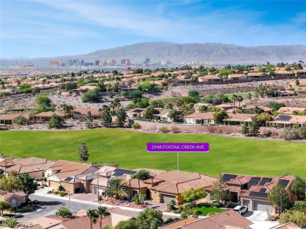 2948 Foxtail Creek Avenue Henderson NV 89052
