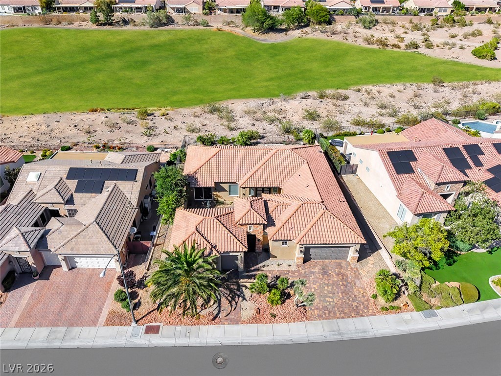 2948 Foxtail Creek Avenue Henderson NV 89052