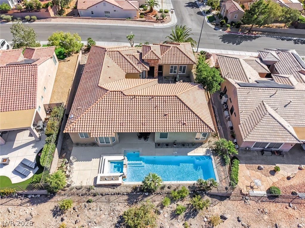 2948 Foxtail Creek Avenue Henderson NV 89052