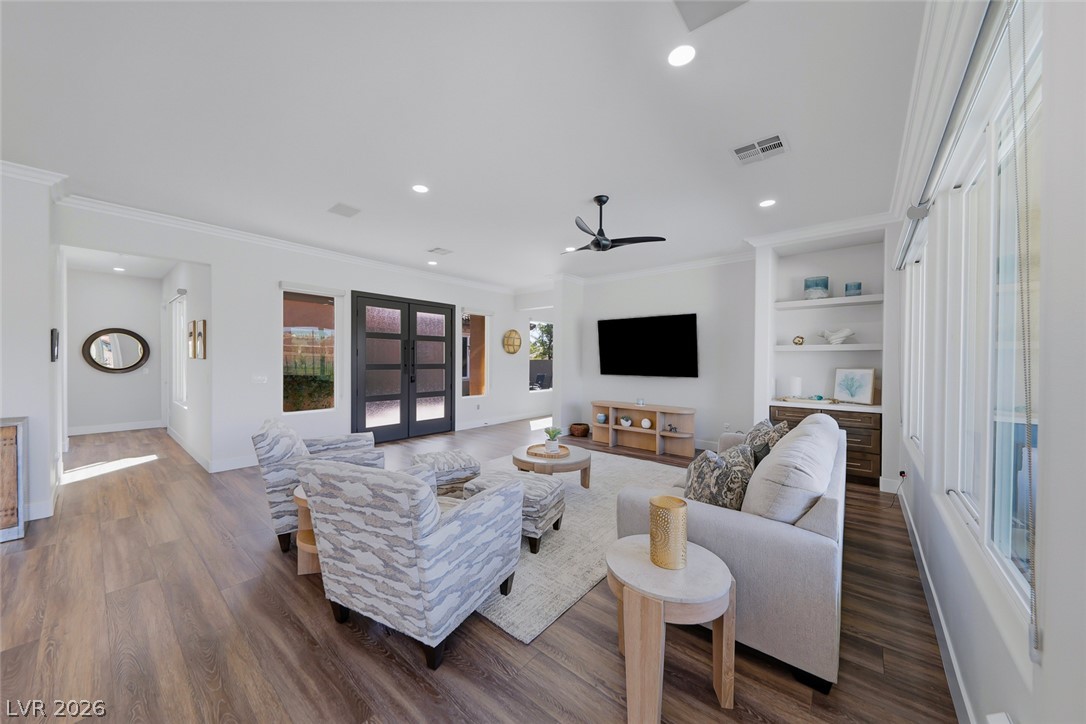 2948 Foxtail Creek Avenue Henderson NV 89052