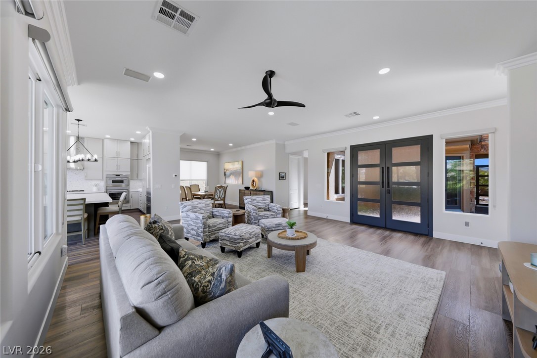 2948 Foxtail Creek Avenue Henderson NV 89052