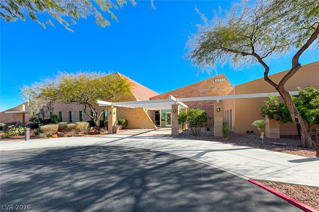 2948 Foxtail Creek Avenue Henderson NV 89052
