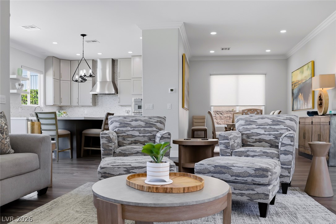 2948 Foxtail Creek Avenue Henderson NV 89052