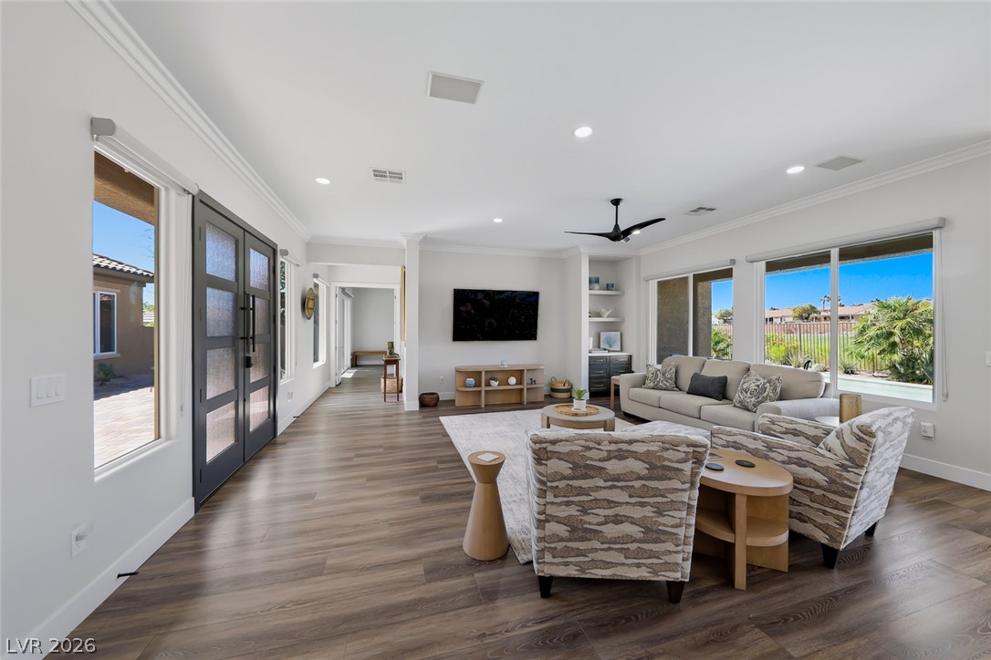 2948 Foxtail Creek Avenue Henderson NV 89052