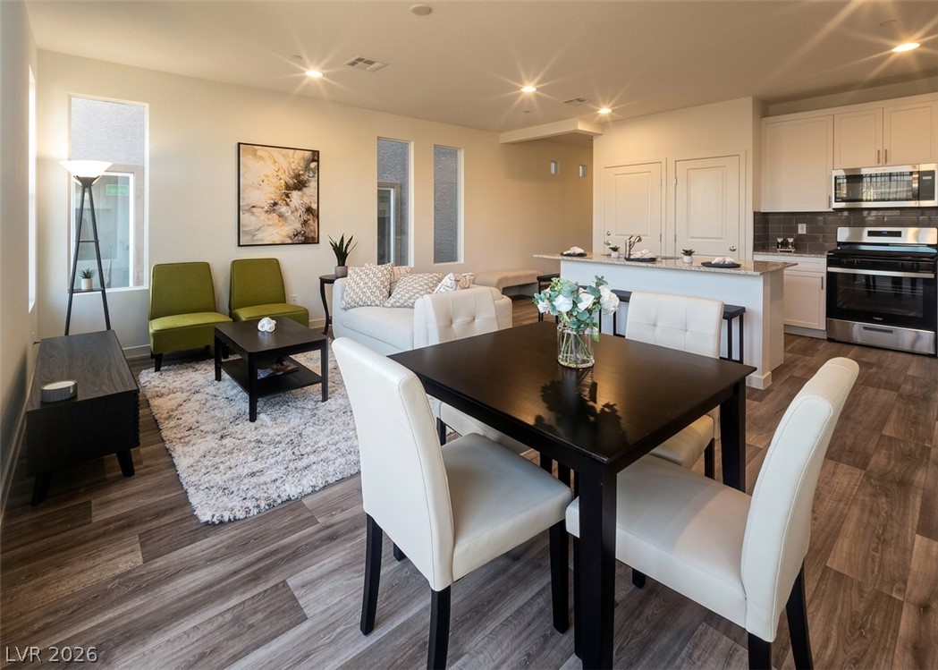 4914 Sweet Vesper Court Las Vegas NV 89108