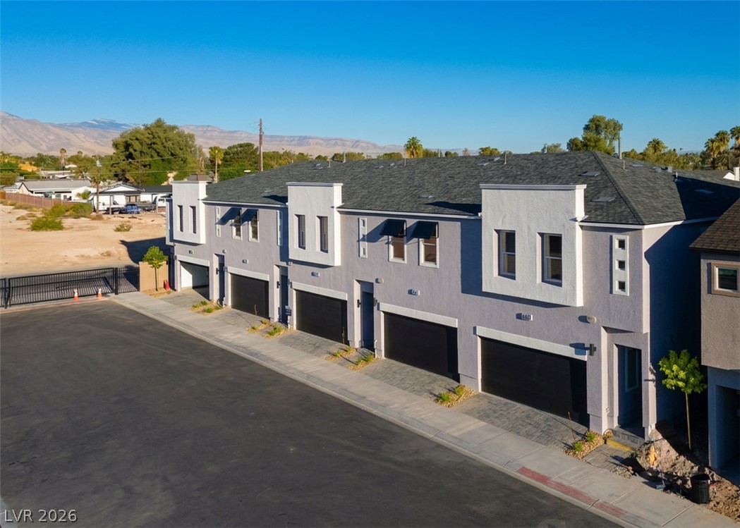 4914 Sweet Vesper Court Las Vegas NV 89108