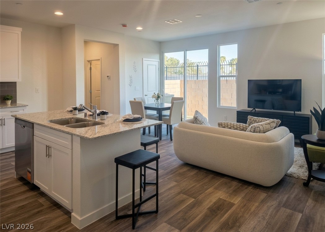 4914 Sweet Vesper Court Las Vegas NV 89108