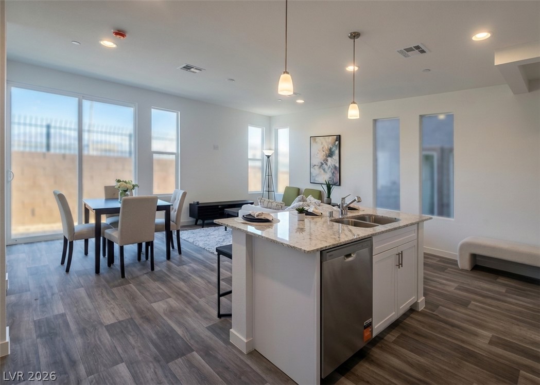 4914 Sweet Vesper Court Las Vegas NV 89108