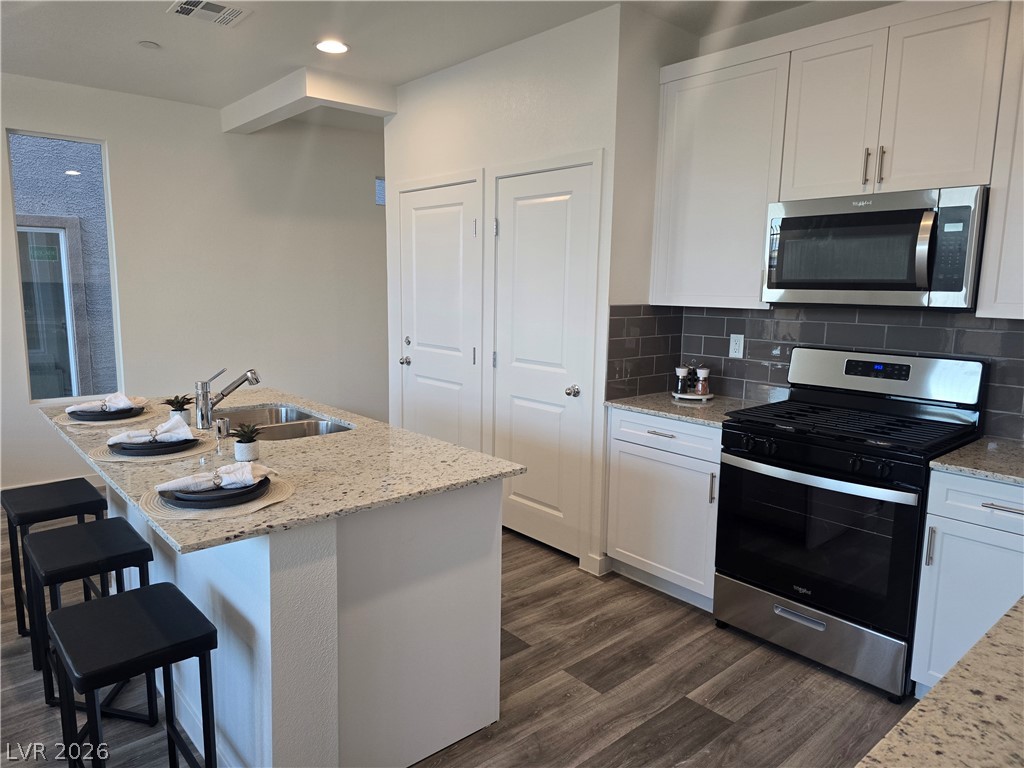 4914 Sweet Vesper Court Las Vegas NV 89108