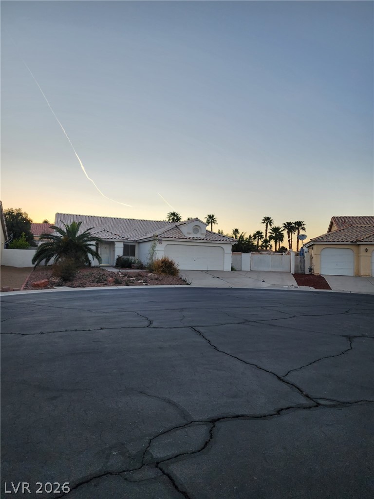 4799 Diza Court Las Vegas NV 89122