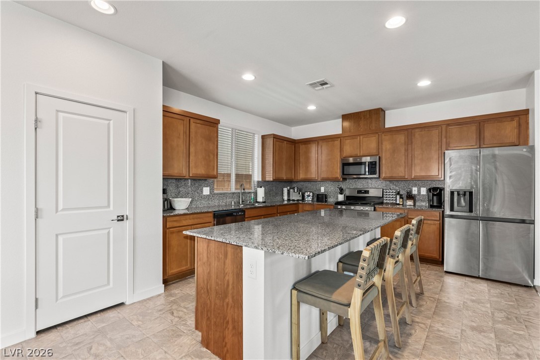 9692 Jade Rise Avenue Las Vegas NV 89148