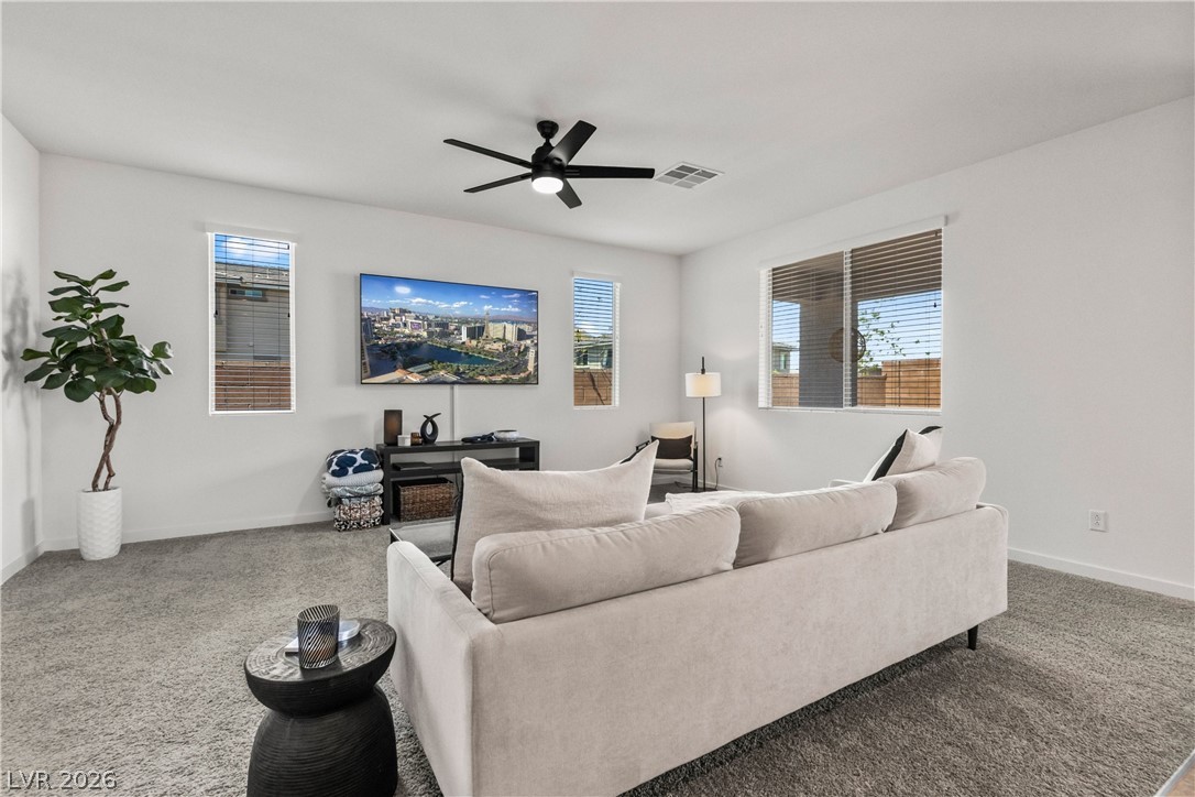 9692 Jade Rise Avenue Las Vegas NV 89148