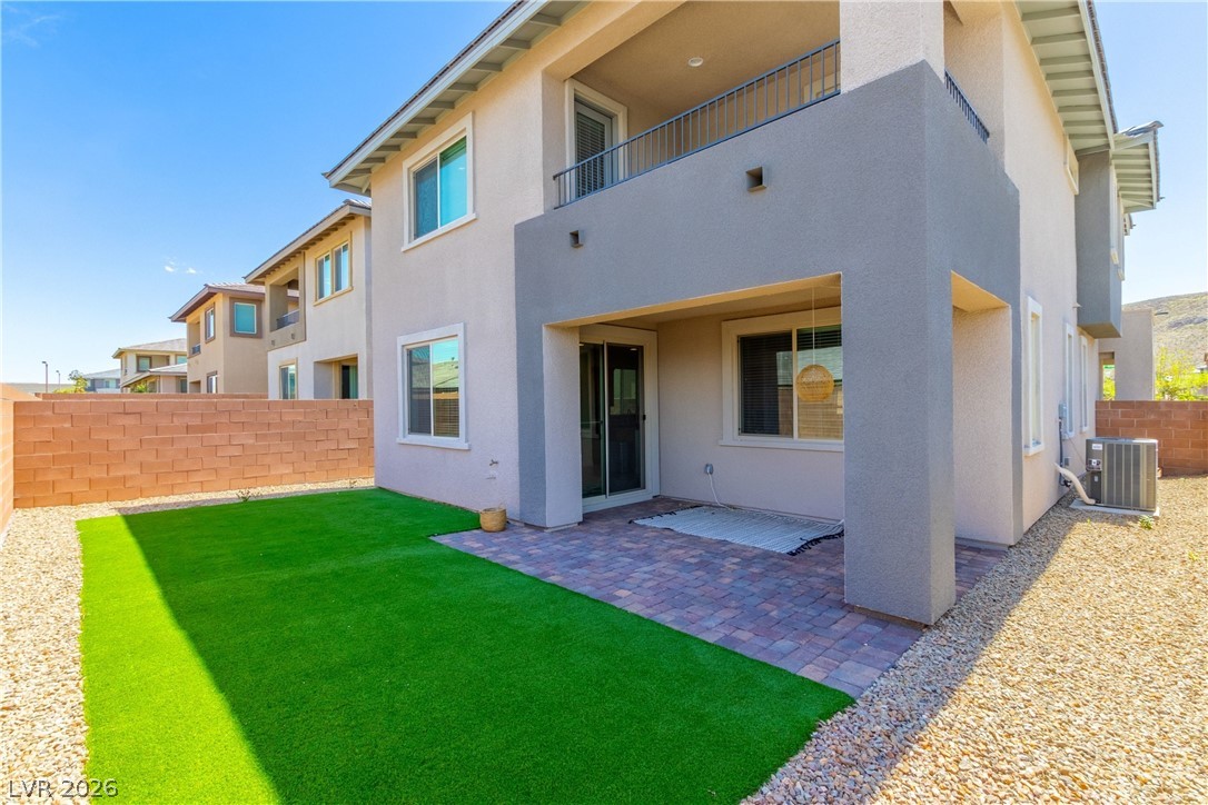 9692 Jade Rise Avenue Las Vegas NV 89148