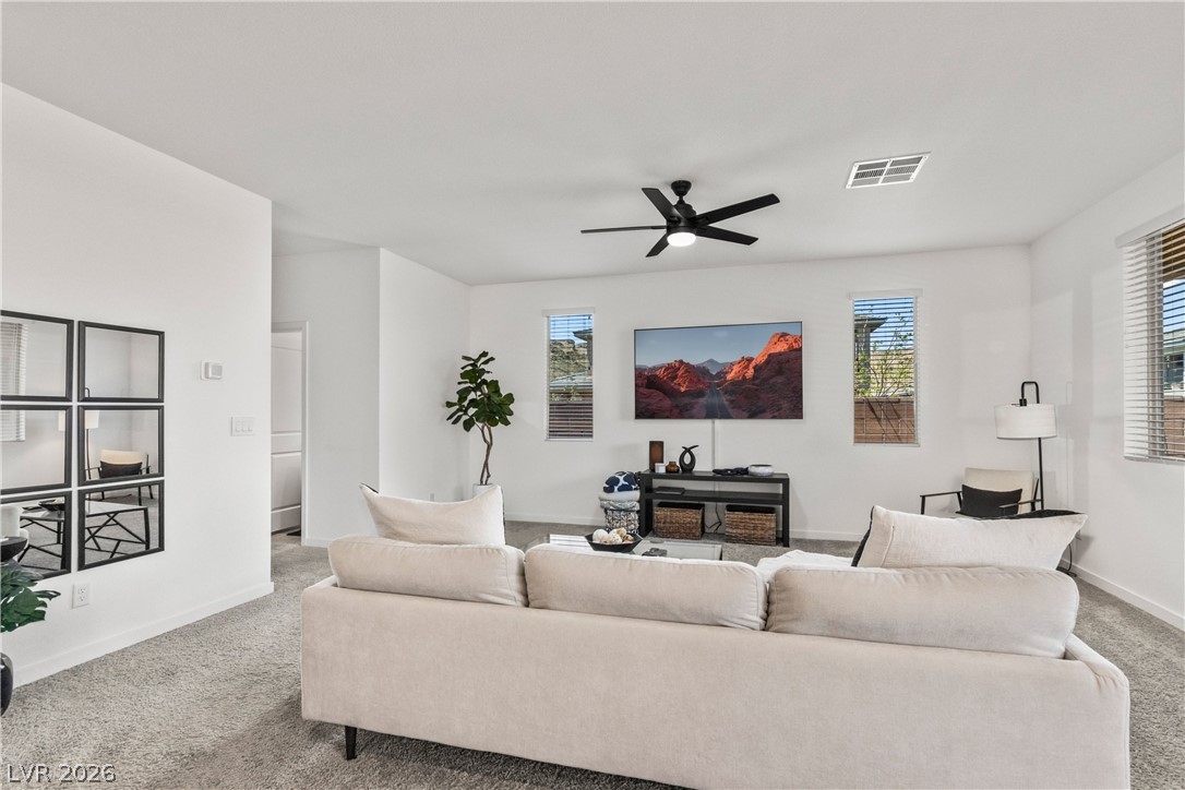 9692 Jade Rise Avenue Las Vegas NV 89148