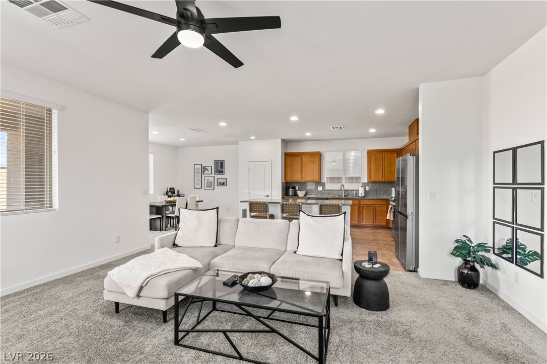 9692 Jade Rise Avenue Las Vegas NV 89148
