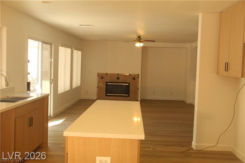 1710 South Little Bow Avenue North Las Vegas NV 89084