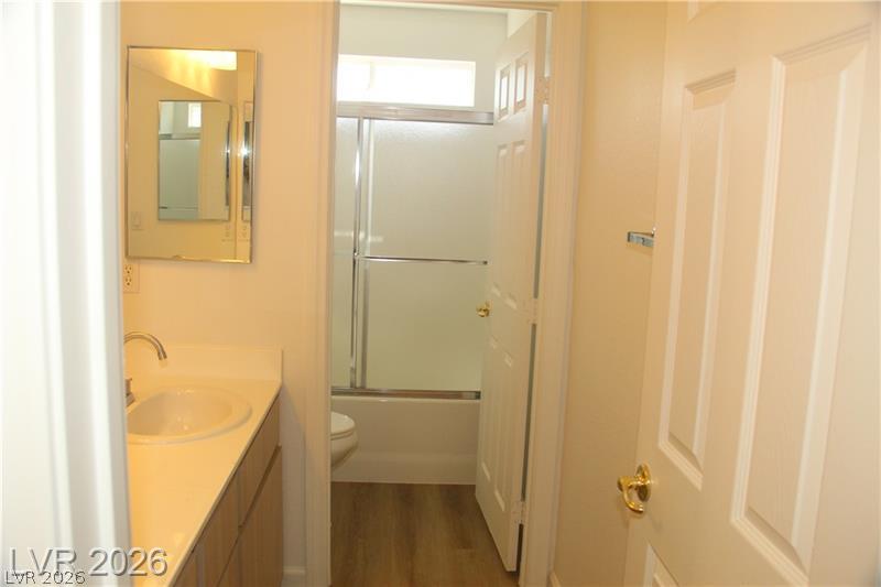 1710 South Little Bow Avenue North Las Vegas NV 89084