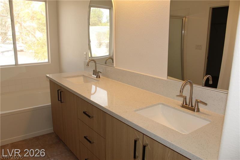 1710 South Little Bow Avenue North Las Vegas NV 89084