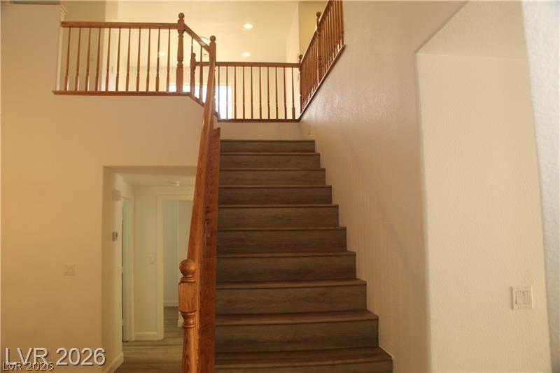 1710 South Little Bow Avenue North Las Vegas NV 89084