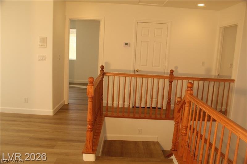 1710 South Little Bow Avenue North Las Vegas NV 89084