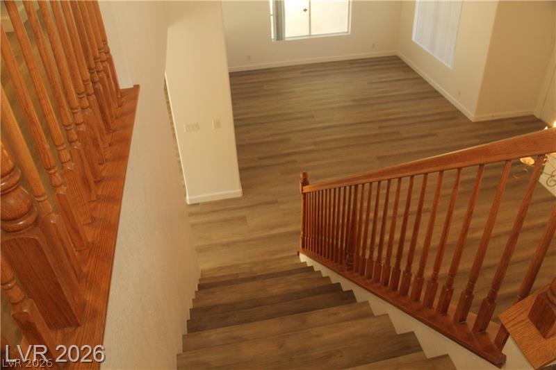 1710 South Little Bow Avenue North Las Vegas NV 89084