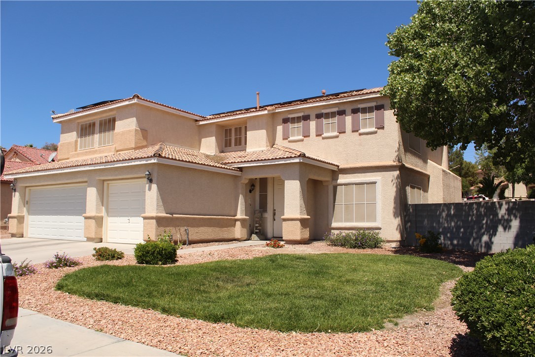 1710 South Little Bow Avenue North Las Vegas NV 89084