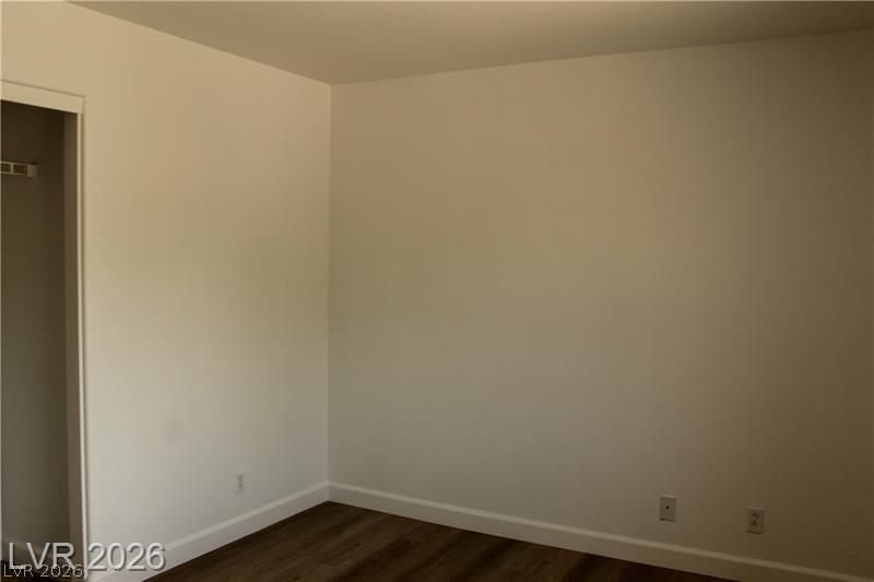 1710 South Little Bow Avenue North Las Vegas NV 89084