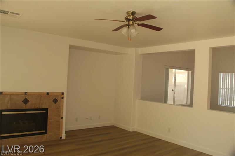 1710 South Little Bow Avenue North Las Vegas NV 89084