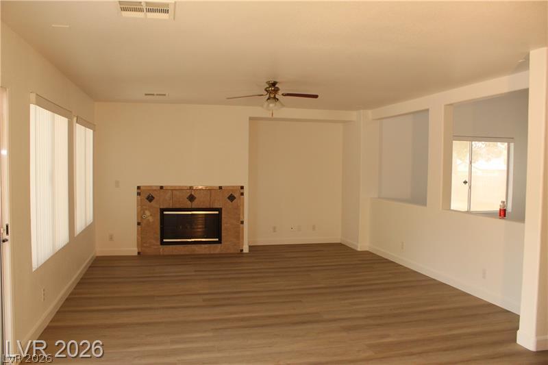 1710 South Little Bow Avenue North Las Vegas NV 89084
