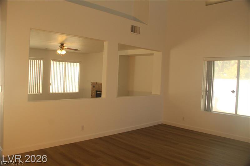 1710 South Little Bow Avenue North Las Vegas NV 89084