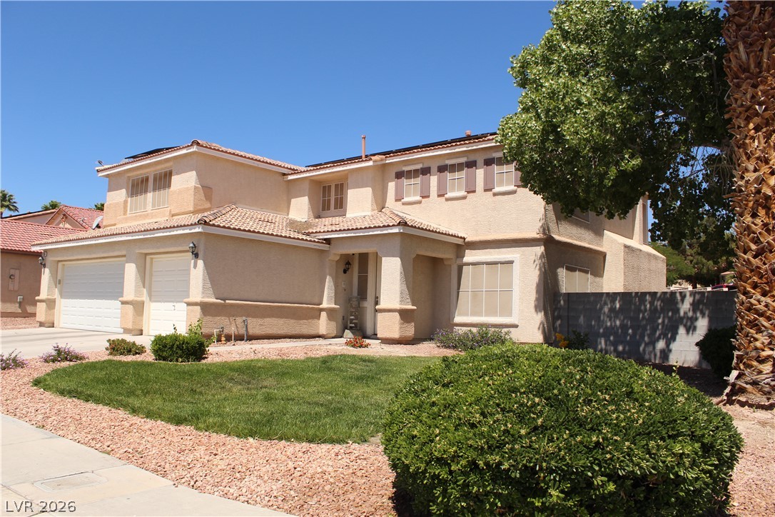 1710 South Little Bow Avenue North Las Vegas NV 89084
