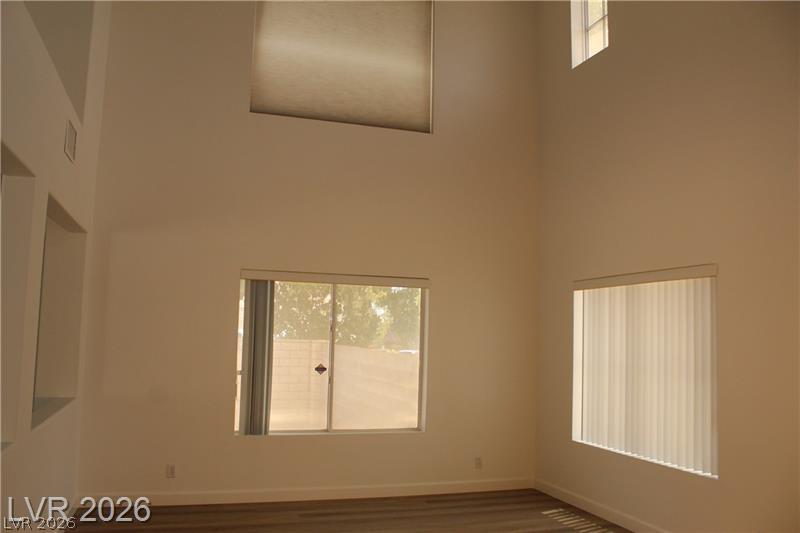 1710 South Little Bow Avenue North Las Vegas NV 89084