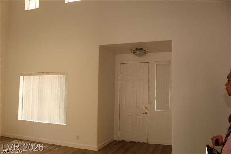 1710 South Little Bow Avenue North Las Vegas NV 89084