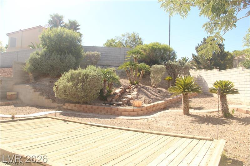 1710 South Little Bow Avenue North Las Vegas NV 89084