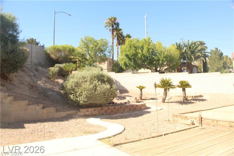1710 South Little Bow Avenue North Las Vegas NV 89084