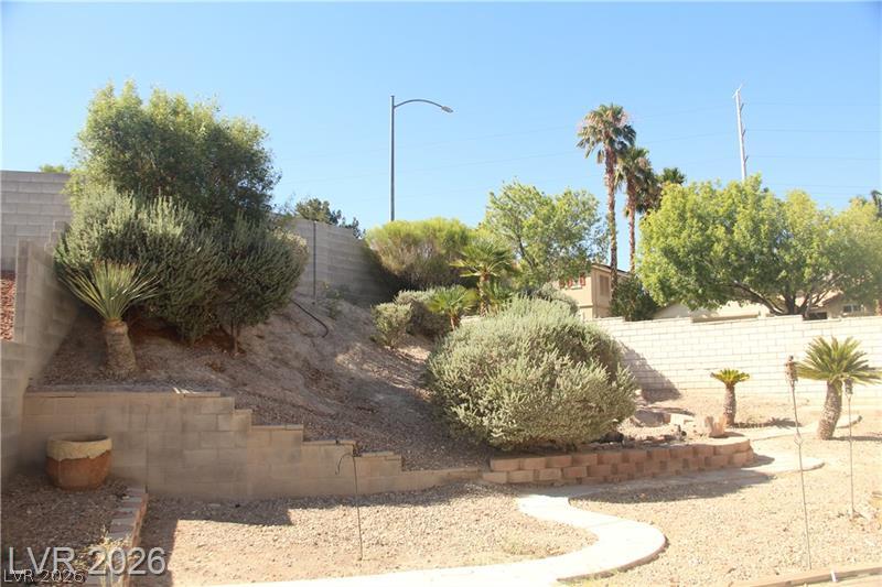 1710 South Little Bow Avenue North Las Vegas NV 89084