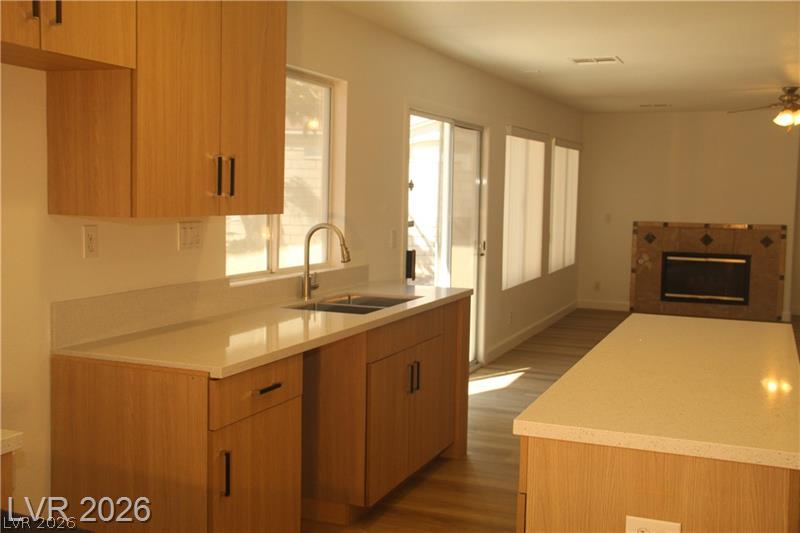 1710 South Little Bow Avenue North Las Vegas NV 89084