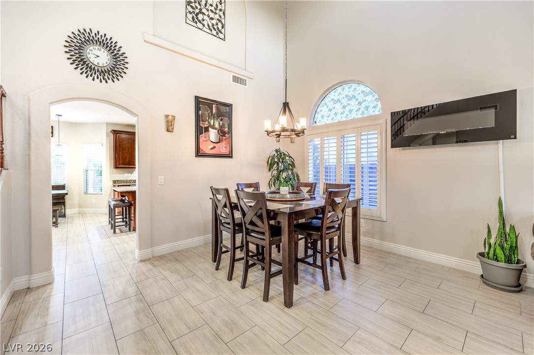 8148 Waltons Mill Court Las Vegas NV 89131