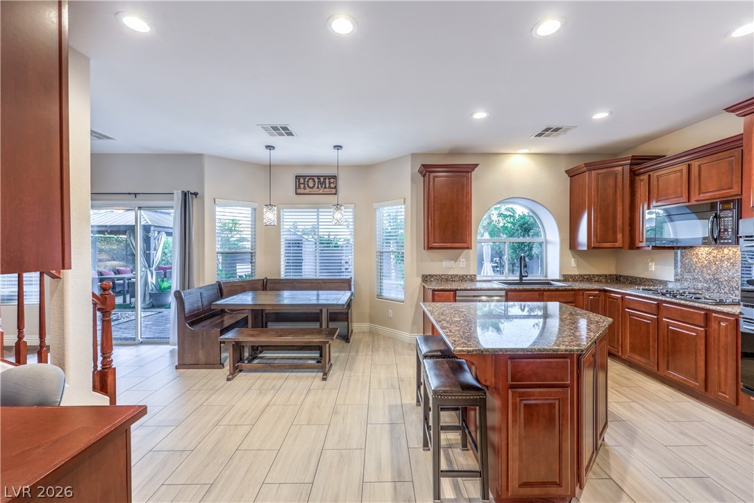 8148 Waltons Mill Court Las Vegas NV 89131