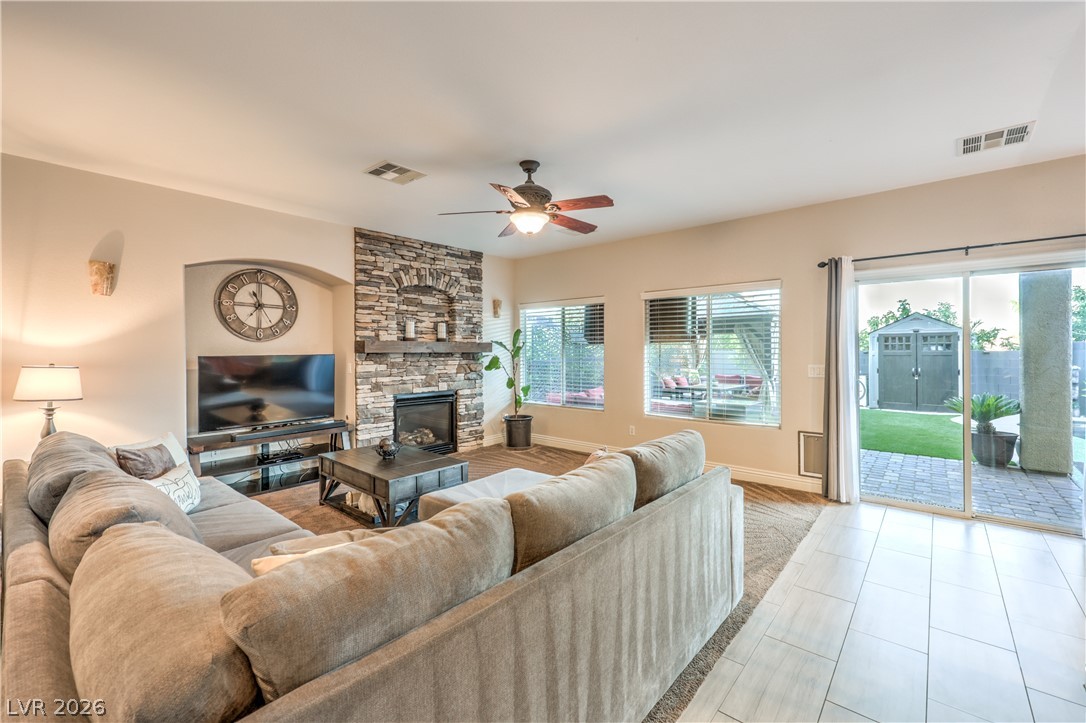 8148 Waltons Mill Court Las Vegas NV 89131