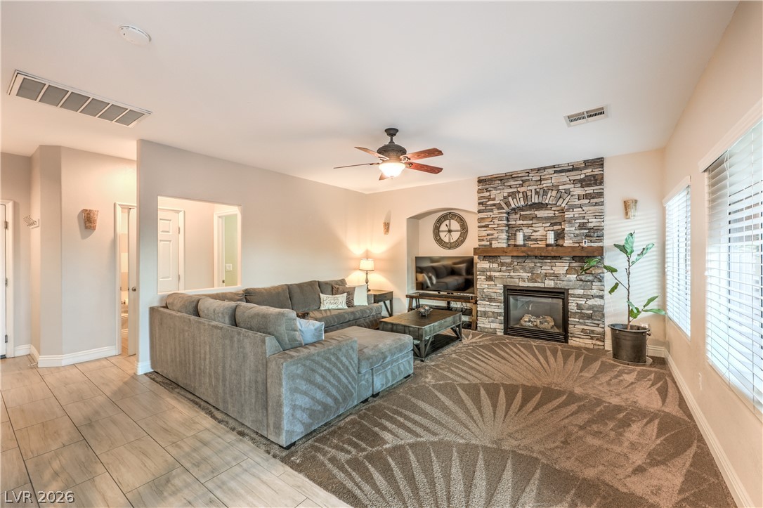 8148 Waltons Mill Court Las Vegas NV 89131