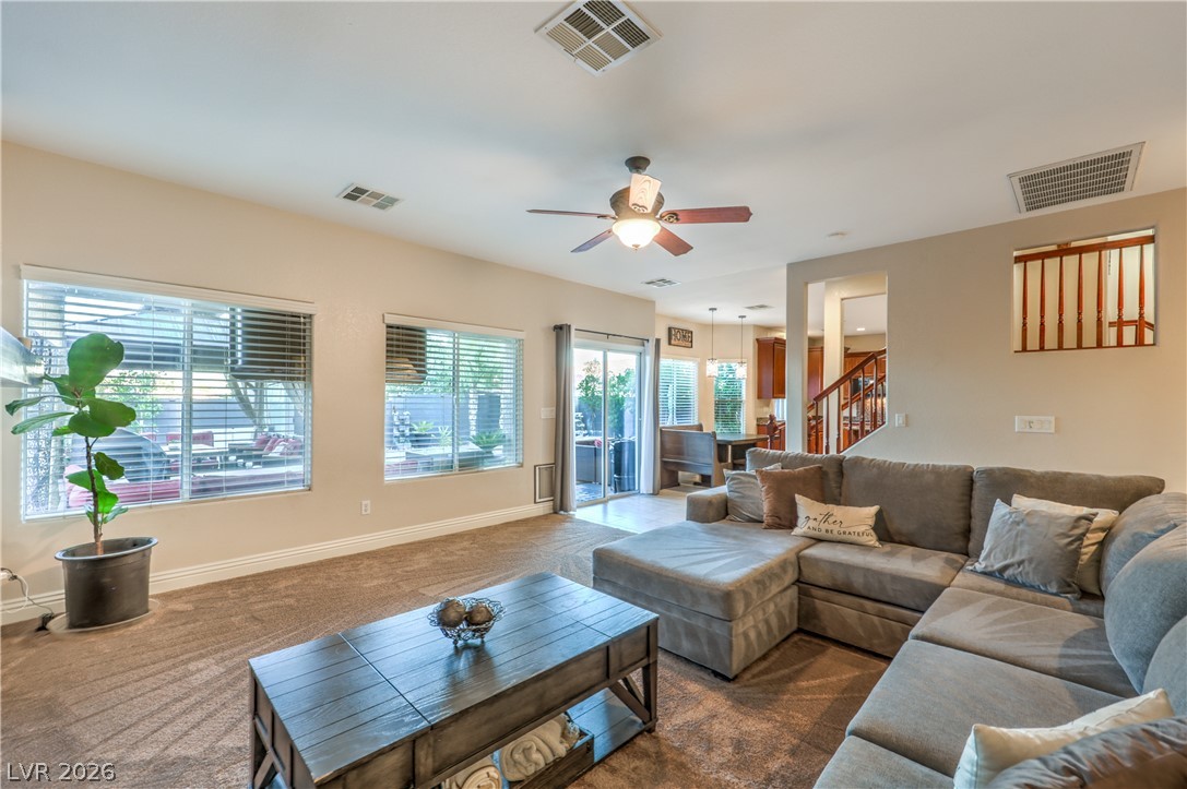 8148 Waltons Mill Court Las Vegas NV 89131