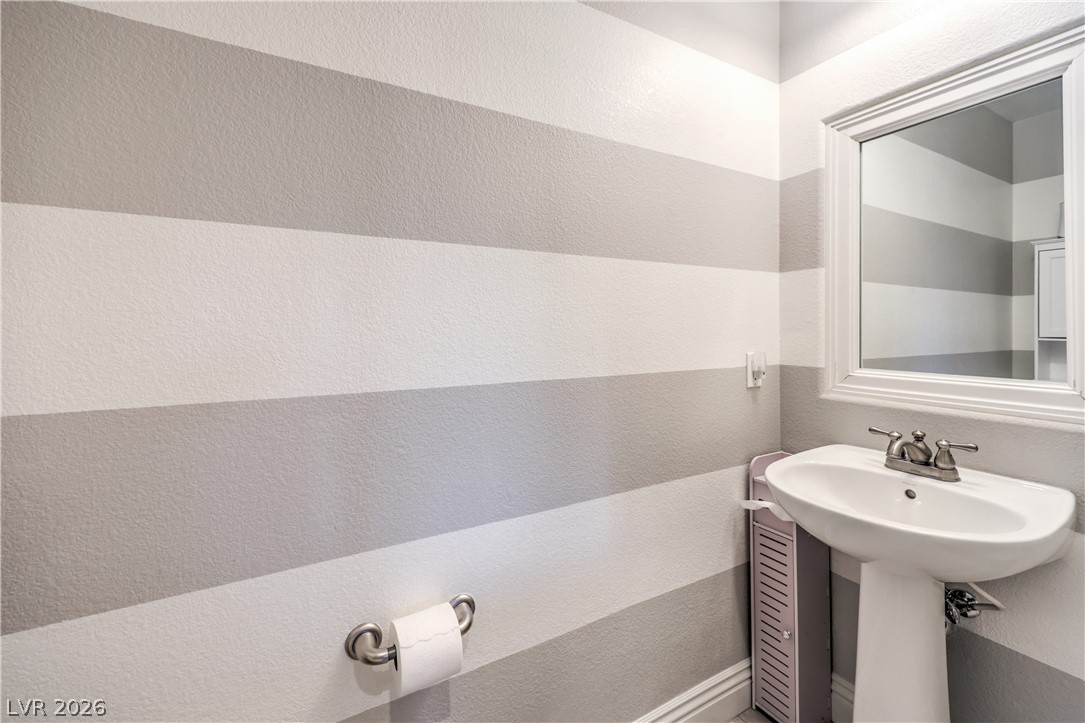 8148 Waltons Mill Court Las Vegas NV 89131