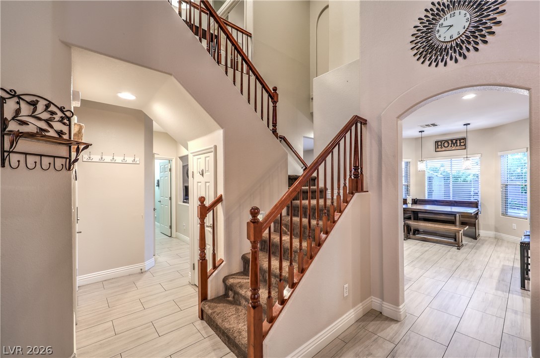 8148 Waltons Mill Court Las Vegas NV 89131