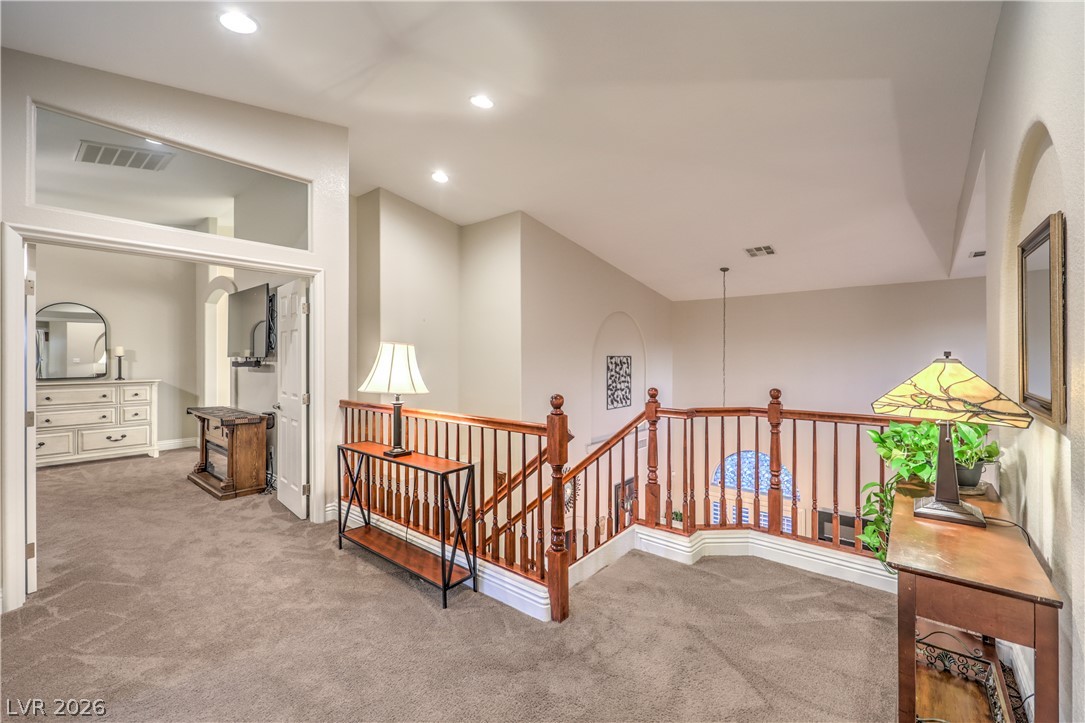 8148 Waltons Mill Court Las Vegas NV 89131