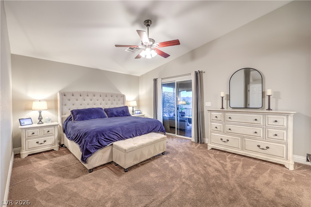 8148 Waltons Mill Court Las Vegas NV 89131