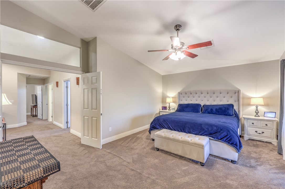 8148 Waltons Mill Court Las Vegas NV 89131
