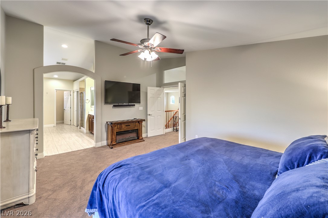 8148 Waltons Mill Court Las Vegas NV 89131